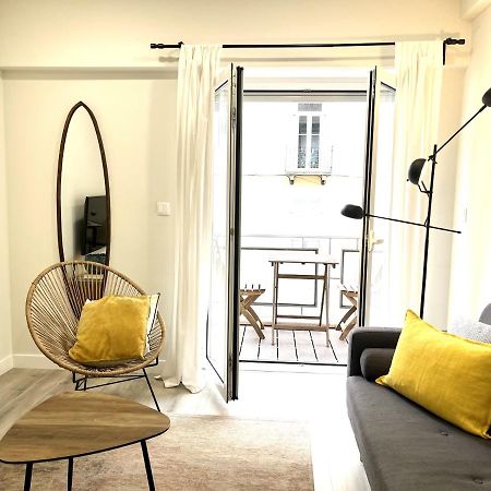 Flh Marques Pombal Flat With Balcony Apartment Lisbon Exterior photo