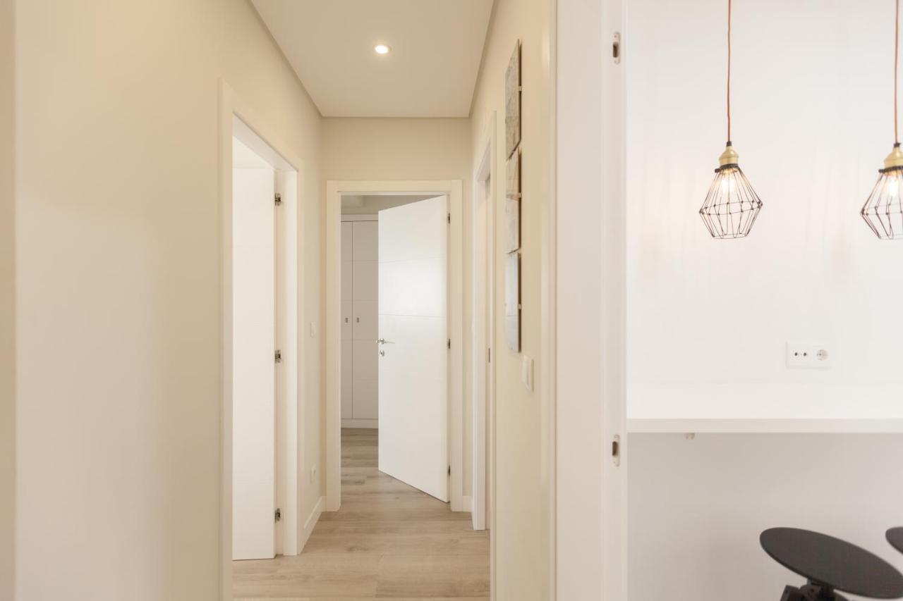 Flh Marques Pombal Flat With Balcony Apartment Lisbon Exterior photo