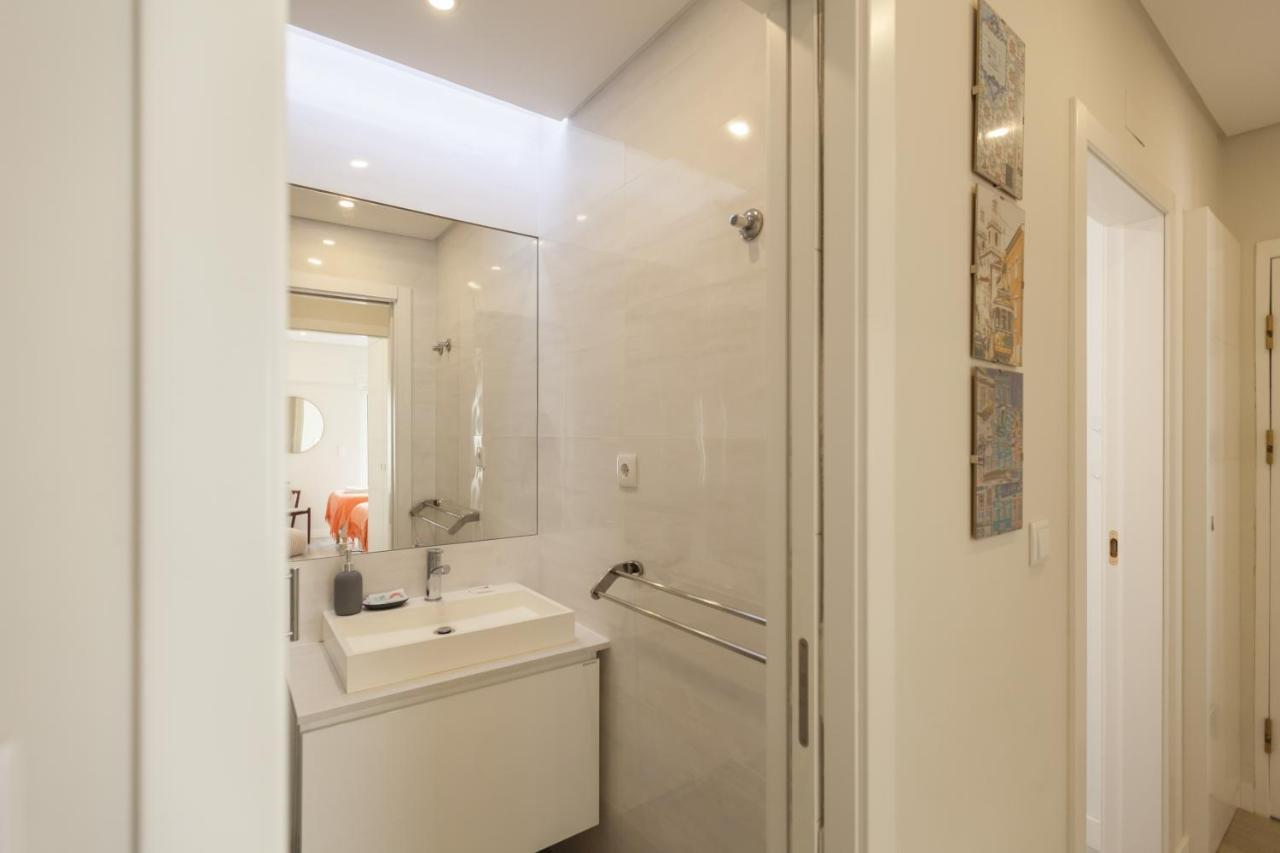 Flh Marques Pombal Flat With Balcony Apartment Lisbon Exterior photo