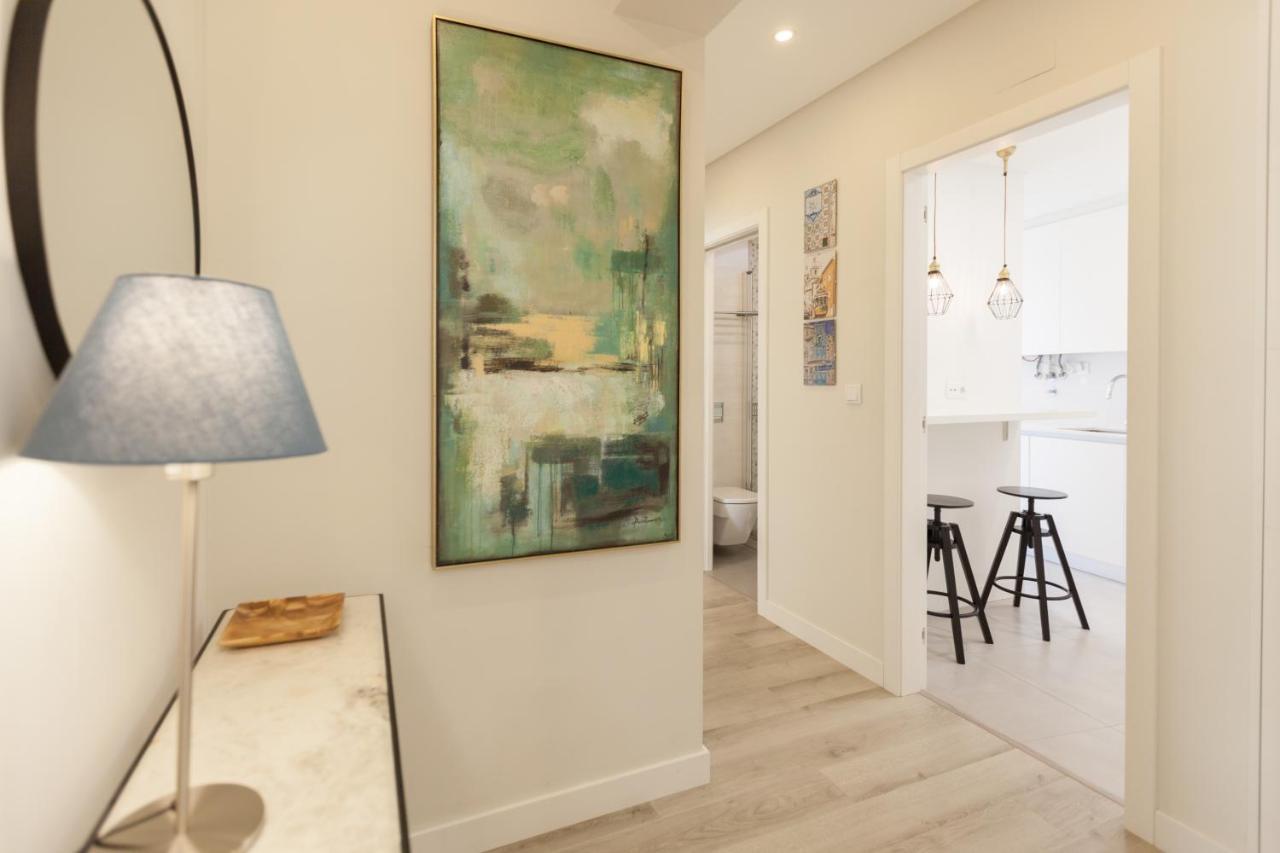 Flh Marques Pombal Flat With Balcony Apartment Lisbon Exterior photo