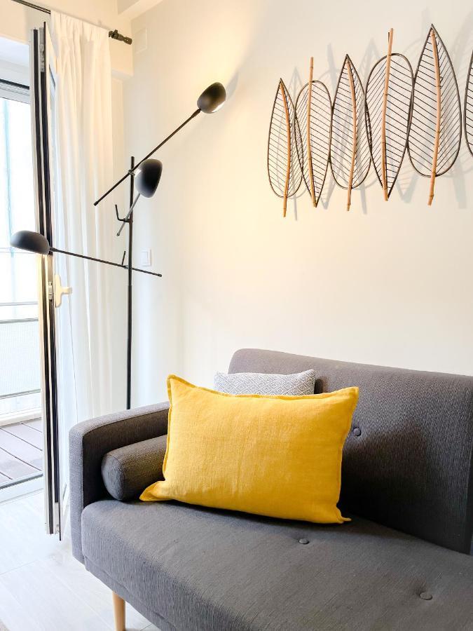 Flh Marques Pombal Flat With Balcony Apartment Lisbon Exterior photo